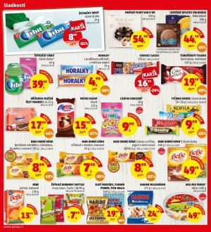 akční leták Penny Market 5.6.2017-7.6.2017
