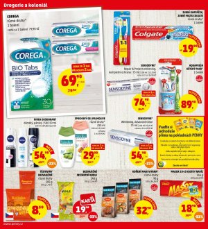 akční leták Penny Market 5.6.2017-7.6.2017