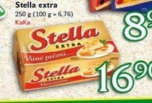 Tuk extra Stella