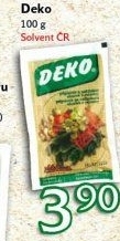 Deko Alibona