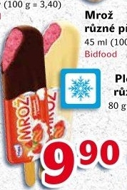 Nanuk Mrož Prima