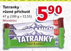 Tatranky Opavia