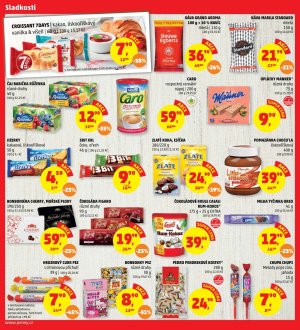 akční leták Penny Market 8.6.2017-11.6.2017
