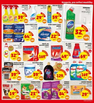 akční leták Penny Market 19.6.2017-21.6.2017