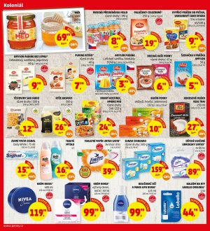 akční leták Penny Market 19.6.2017-21.6.2017