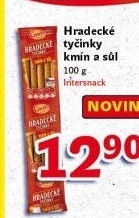 Hradecké tyčinky Canto