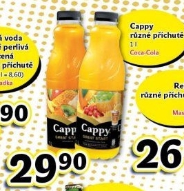 Nektar Cappy