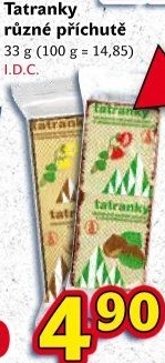 Tatranky Sereď