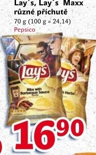 Chipsy Lay's