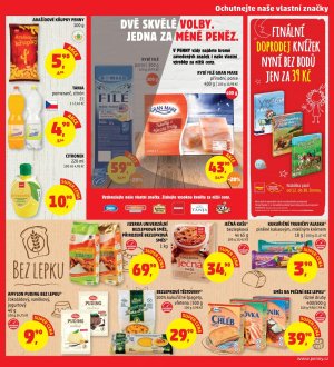 akční leták Penny Market 22.6.2017-25.6.2017