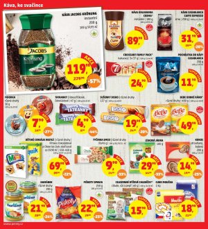 akční leták Penny Market 22.6.2017-25.6.2017