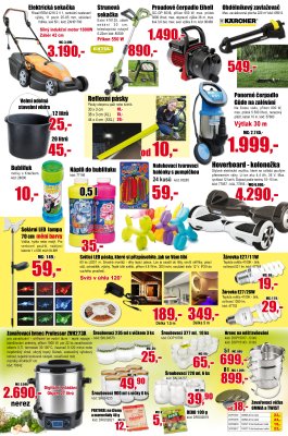 akční leták EVA.cz 28.6.2017-10.7.2017