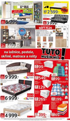 akční leták ASKO 29.6.2017-27.7.2017