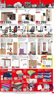 akční leták ASKO 29.6.2017-27.7.2017