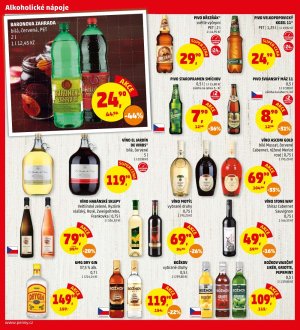 akční leták Penny Market 3.7.2017-5.7.2017