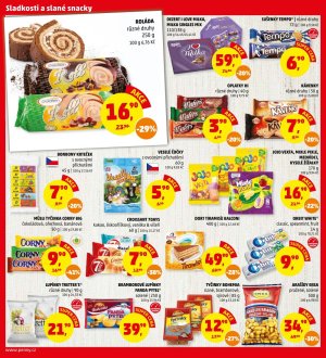 akční leták Penny Market 3.7.2017-5.7.2017