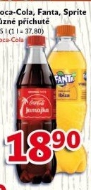 Coca Cola