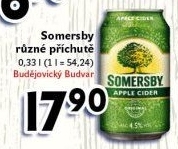 Cider Somersby