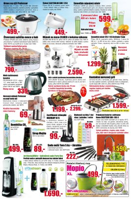 akční leták EVA.cz 28.6.2017-10.7.2017