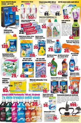 akční leták EVA.cz 28.6.2017-10.7.2017