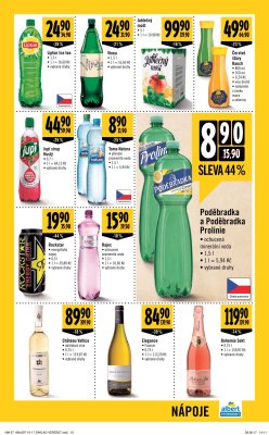 akční leták Albert 5.7.2017-11.7.2017
