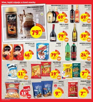 akční leták Penny Market 6.7.2017-9.7.2017