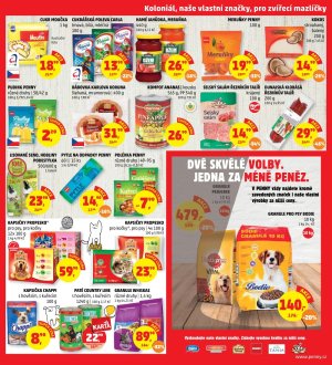 akční leták Penny Market 6.7.2017-9.7.2017