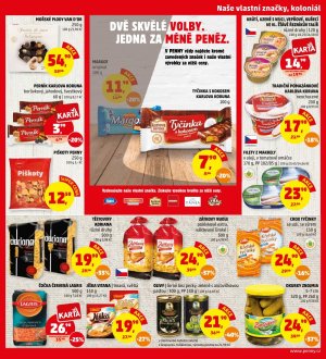 akční leták Penny Market 13.7.2017-16.7.2017