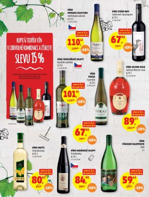 akční leták Penny Market 13.7.2017-26.7.2017