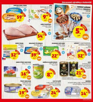 akční leták Penny Market 17.7.2017-19.7.2017