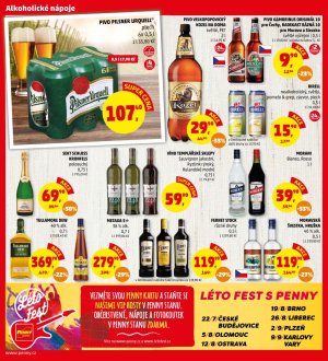 akční leták Penny Market 17.7.2017-19.7.2017