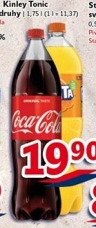 Coca Cola