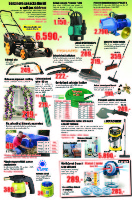akční leták EVA.cz 14.7.2017-20.7.2017