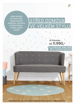 akční leták Tchibo 17.7.2017-21.8.2017