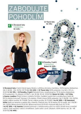 akční leták Tchibo 17.7.2017-21.8.2017