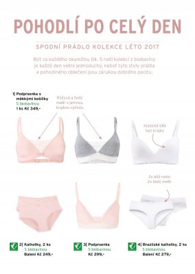 akční leták Tchibo 17.7.2017-21.8.2017
