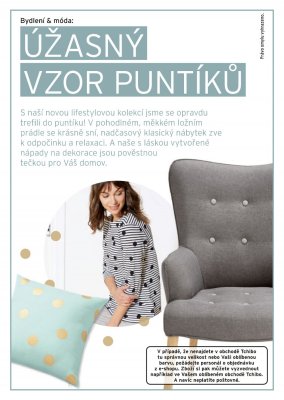 akční leták Tchibo 17.7.2017-21.8.2017