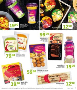 akční leták Lidl 24.7.2017-30.7.2017