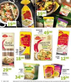 akční leták Lidl 24.7.2017-30.7.2017