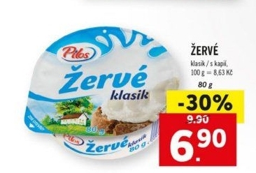Žervé Pilos - Lidl akcniletaky.com