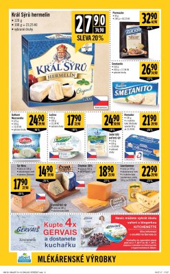 akční leták Albert 26.7.2017-1.8.2017