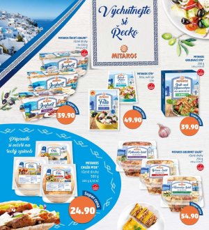 akční leták Penny Market 27.7.2017-30.7.2017