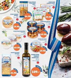 akční leták Penny Market 27.7.2017-30.7.2017