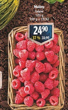 Maliny