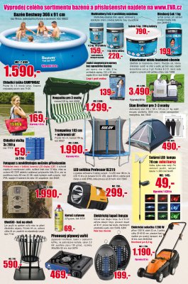 akční leták EVA.cz 26.7.2017-7.8.2017
