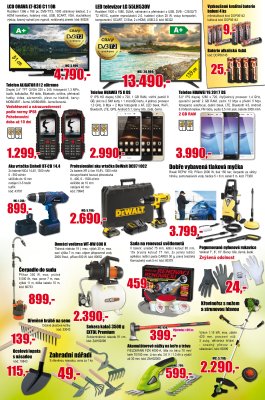 akční leták EVA.cz 26.7.2017-7.8.2017