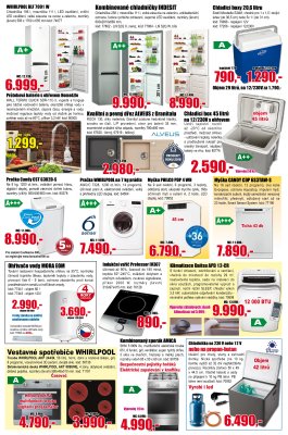 akční leták EVA.cz 26.7.2017-7.8.2017