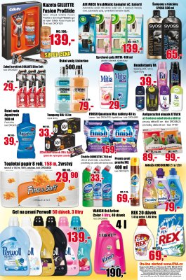 akční leták EVA.cz 26.7.2017-7.8.2017