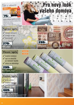 akční leták OBI 9.8.2017-16.8.2017