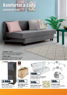 akční leták OBI 9.8.2017-16.8.2017